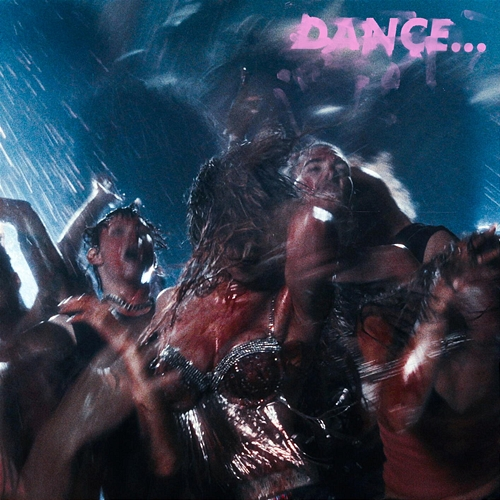 DANCE... Slayyyter