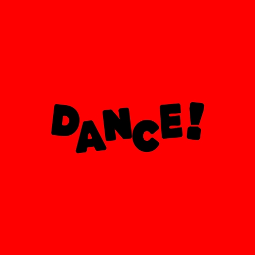 DANCE! Lucas Aoki