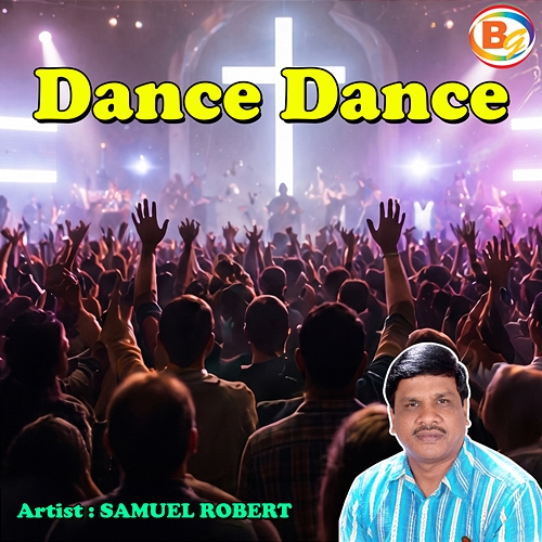 Dance Dance Venkat-Narayan