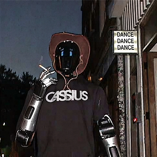 Dance Dance Dance! Barry Can't Swim