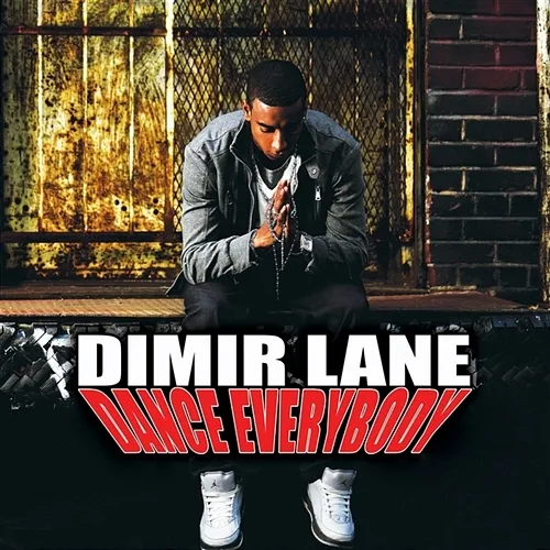 Dance Everybody Dimir Lane