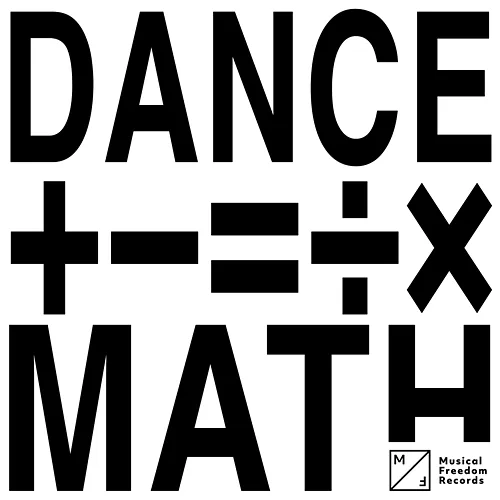 Dance Is Math Fenrick