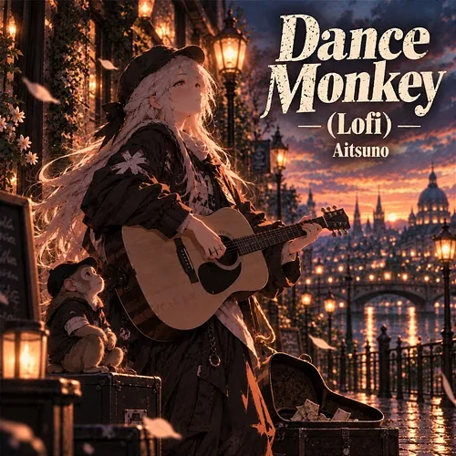 Dance Monkey (Lofi) Aitsuno