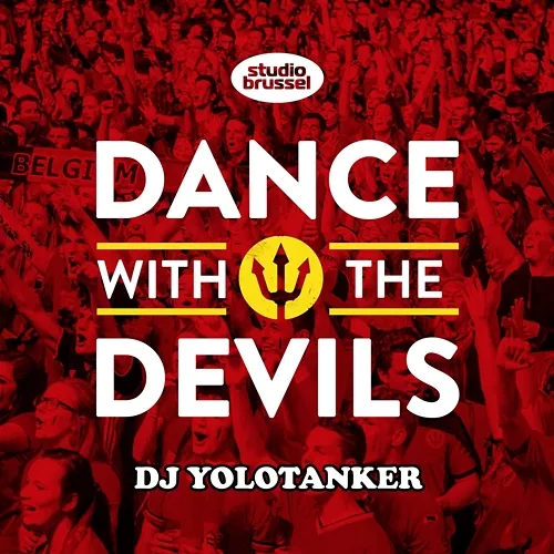 Dance With the Devils DJ Yolotanker