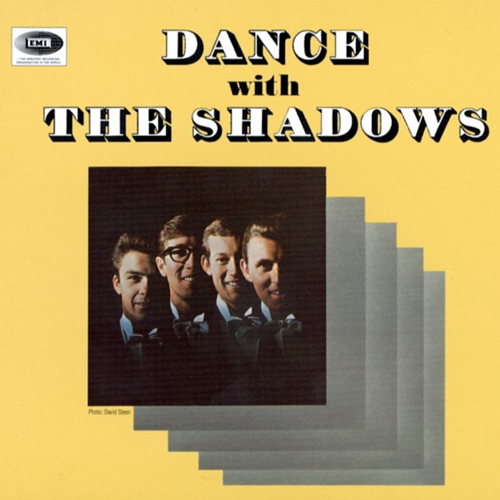 Dance with the Shadows The Shadows