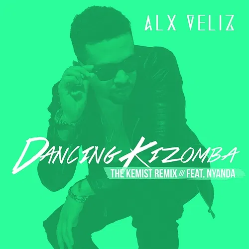 Dancing Kizomba Alx Veliz feat. Nyanda