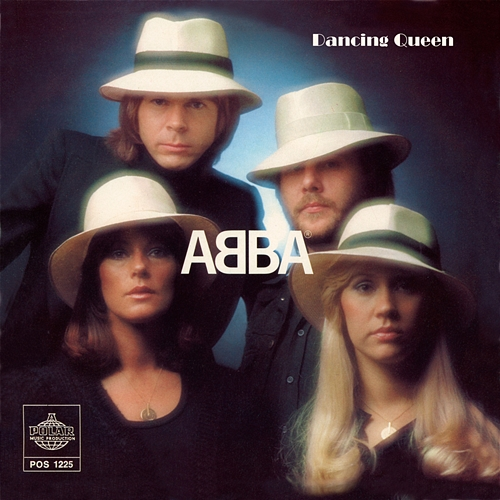 Dancing Queen Abba