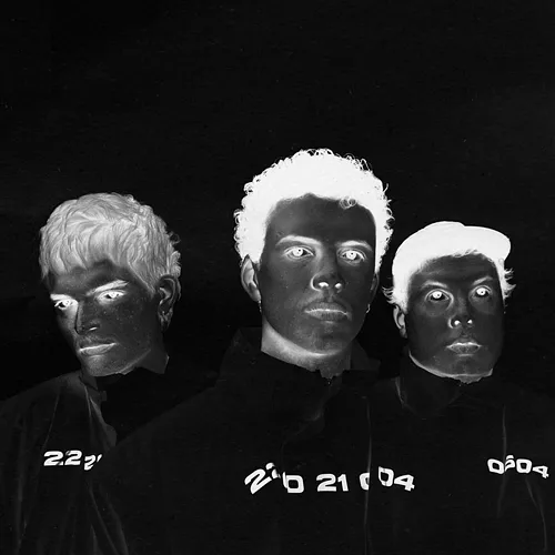 Dando vueltas Usted Señalemelo, Portugal. The Man