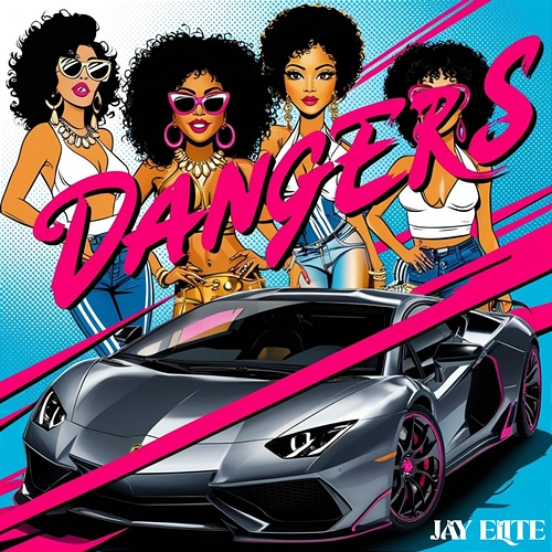 Dangers Jay Elite
