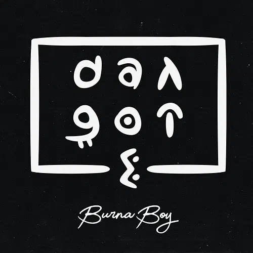 Dangote Burna Boy