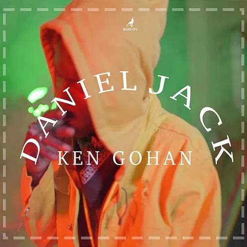 Daniel & Jack Ken Gohan