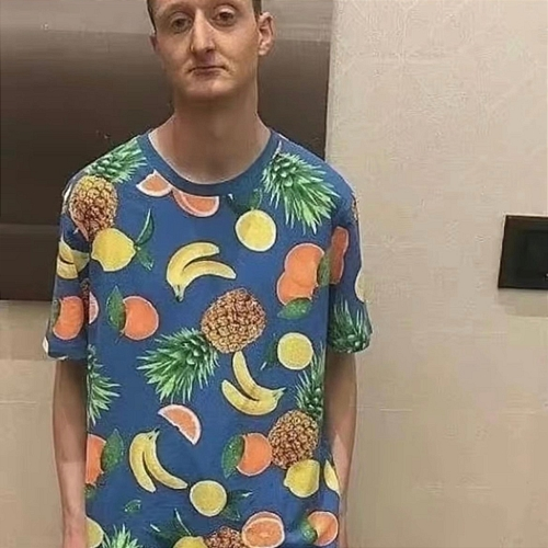 Daniel Larson 2slimey