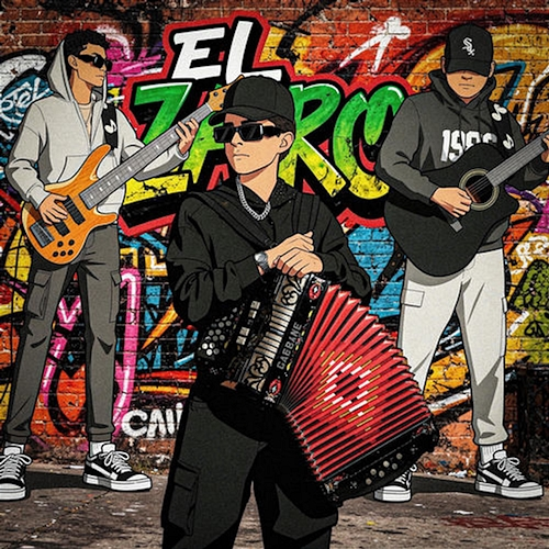 Daño El Zarco