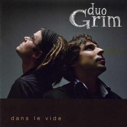 Dans le vide Duo Grim