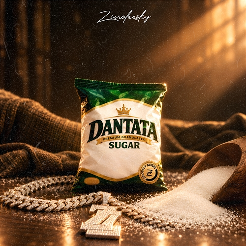 Dantata Zinoleesky