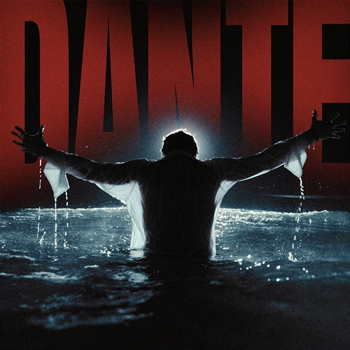 Dante Mark Stam
