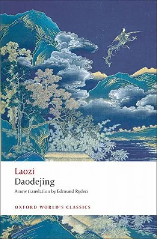 Daodejing Laozi