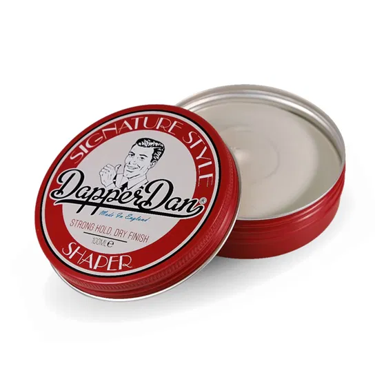 Dapper Dan, Signature Style Shaper, 100ml Dapper Dan