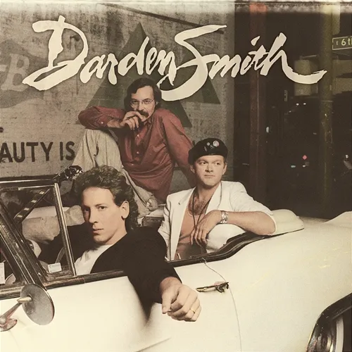 Darden Smith Darden Smith