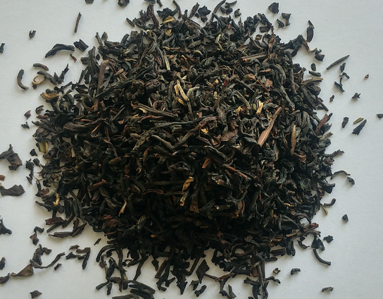 Darjeeling Second Flush 100g Rafex