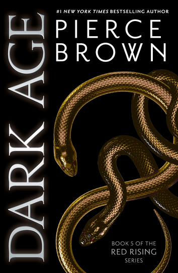 Dark Age Brown Pierce