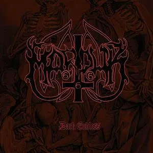 Dark Endless Marduk