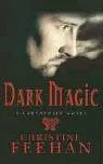 Dark Magic Feehan Christine