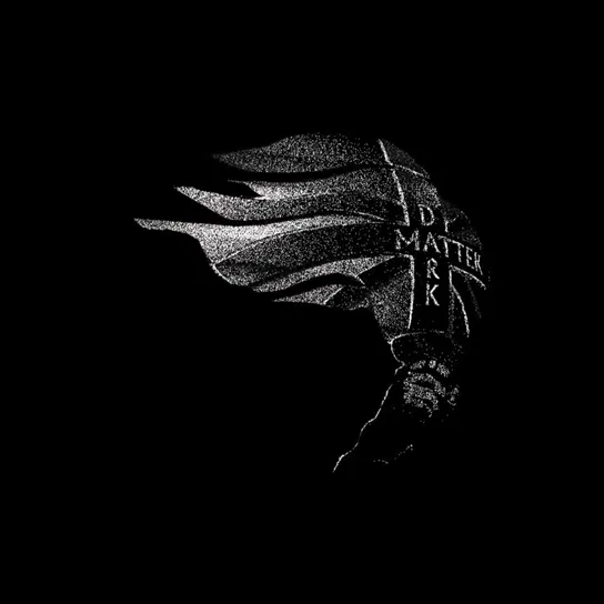 Dark Matter Boyd Moses