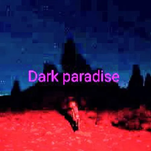 Dark paradise Franklin de Araujo Santos