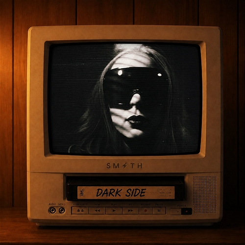 DARK SIDE Smith