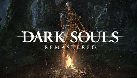 Dark Souls: Remastered (Xbox One) Microsoft API