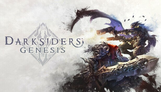 Darksiders Genesis (Xbox One) (Global) Microsoft API