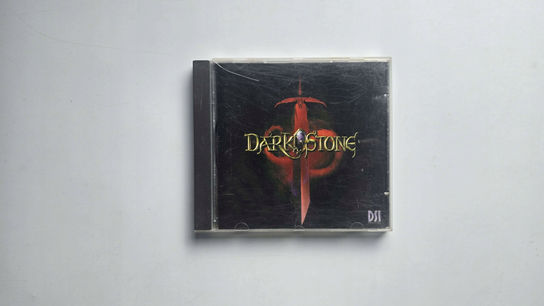DARKSTONE PC Delphine Software International
