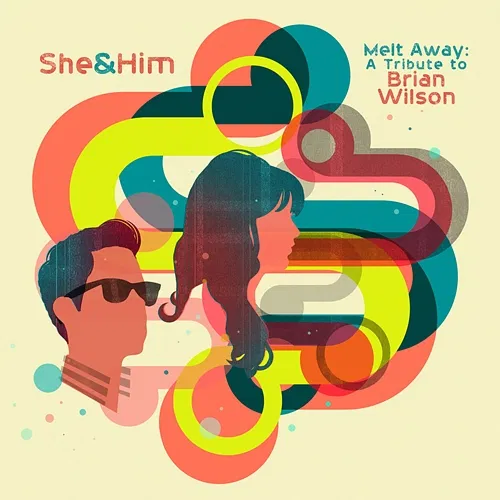 Darlin' She, HIM