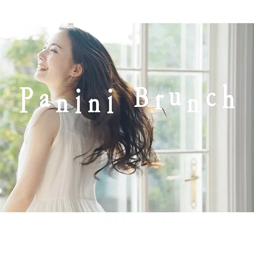 darling Panini Brunch