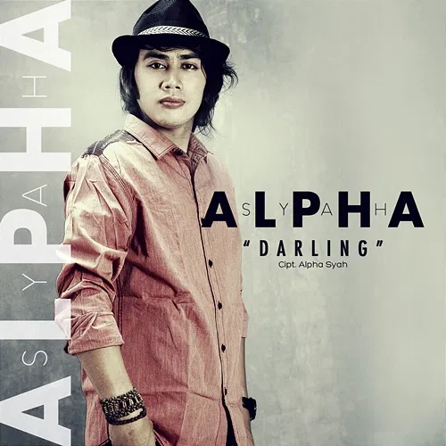 Darling Alpha Syah