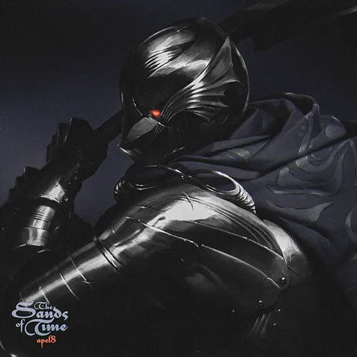 Darth Vader Apel8