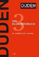 Das Bildwörterbuch Bibliograph. Instit. Gmbh, Bibliographisches Institut Gmbh