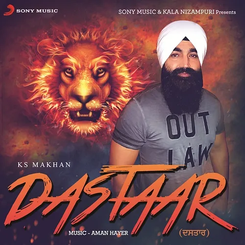 Dastaar K.S. Makhan