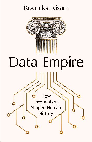 Data Empire Risam Roopika