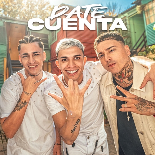 Date cuenta Roze Oficial, Sebastián Mendoza
