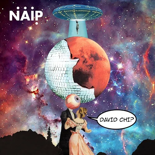 DAVID CHI? N.A.I.P.