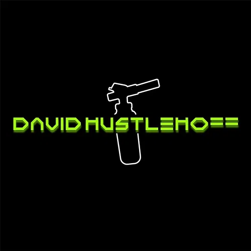 david hustlehoff Chillwagon