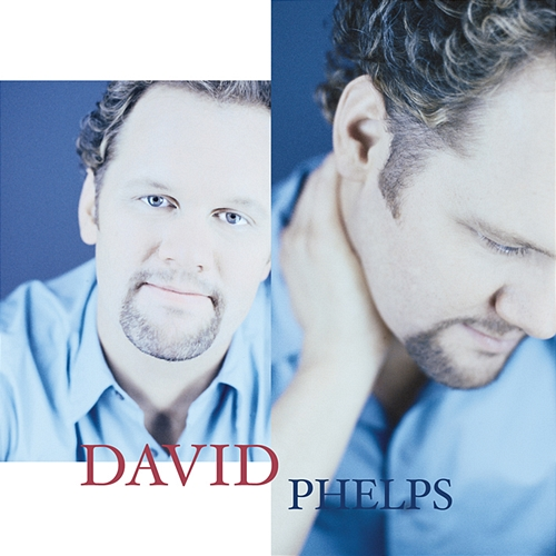 David Phelps David Phelps