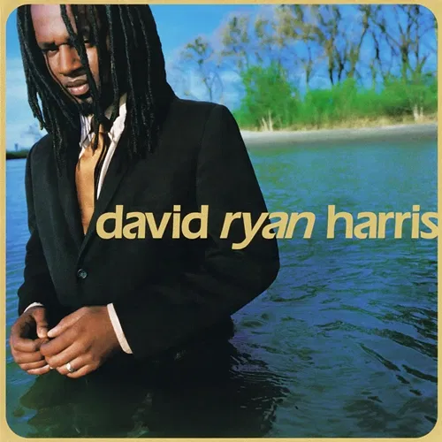David Ryan Harris David Ryan Harris