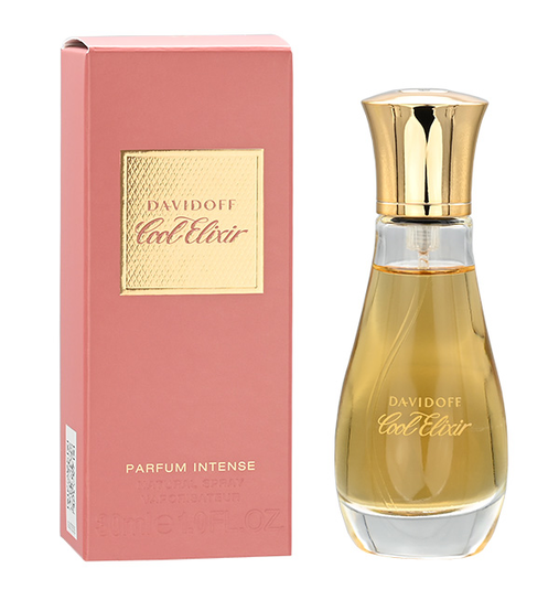 Davidoff Cool Elixir Parfum Intense 30ml Davidoff