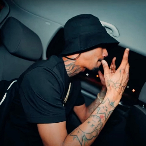 DAVINCI BIIG CYPHER