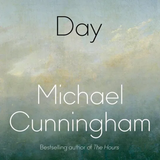 Day - audiobook Cunningham Michael