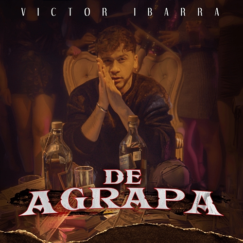 De a Grapa Victor Ibarra