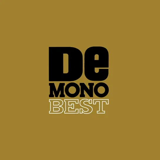 De Best De Mono